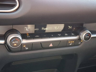 2026 Mazda Mazda CX-30 2.5 S Preferred AWD