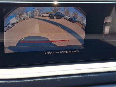 2026 Mazda Mazda CX-30 2.5 S Preferred AWD