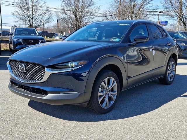 2026 Mazda Mazda CX-30 2.5 S Preferred AWD