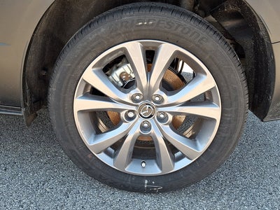 2026 Mazda Mazda CX-30 2.5 S Preferred AWD