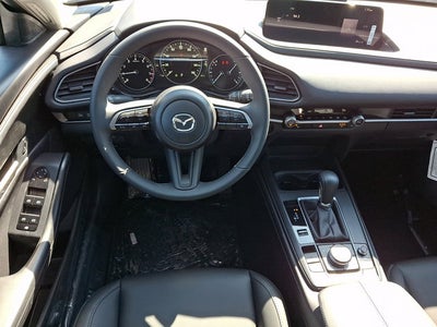 2026 Mazda Mazda CX-30 2.5 S Preferred AWD