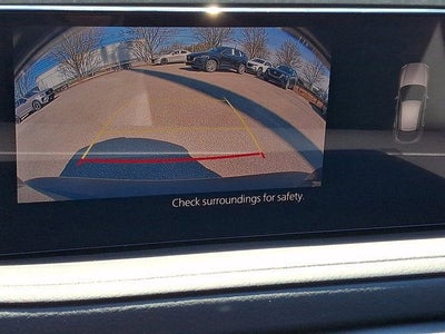 2026 Mazda Mazda CX-30 2.5 S Preferred AWD