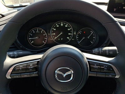 2026 Mazda Mazda CX-30 2.5 S Preferred AWD