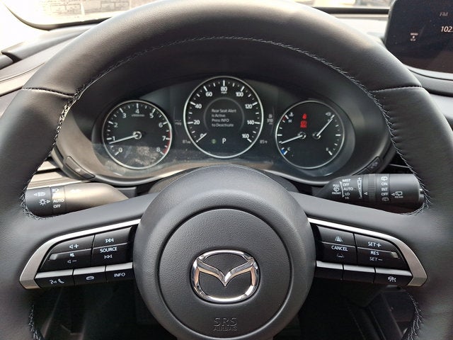 2026 Mazda Mazda CX-30 2.5 S Preferred AWD