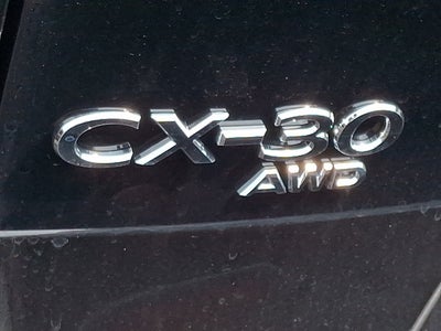 2026 Mazda Mazda CX-30 2.5 S Preferred AWD