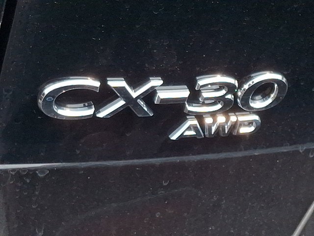 2026 Mazda Mazda CX-30 2.5 S Preferred AWD