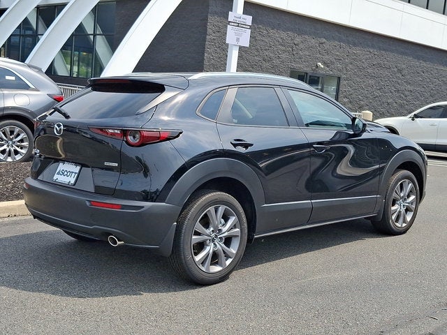 2026 Mazda Mazda CX-30 2.5 S Preferred AWD