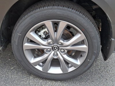 2026 Mazda Mazda CX-30 2.5 S Preferred AWD