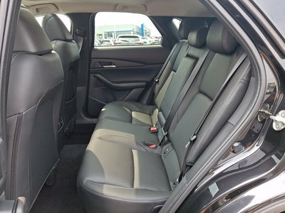 2026 Mazda Mazda CX-30 2.5 S Preferred AWD