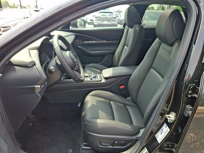 2026 Mazda Mazda CX-30 2.5 S Preferred AWD
