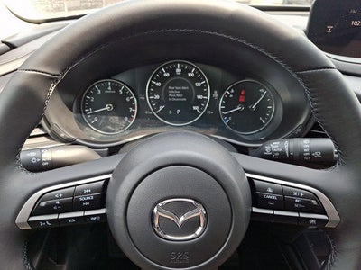 2026 Mazda Mazda CX-30 2.5 S Preferred AWD