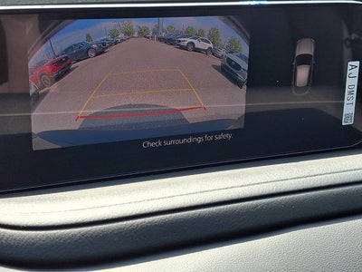 2026 Mazda Mazda CX-30 2.5 S Preferred AWD