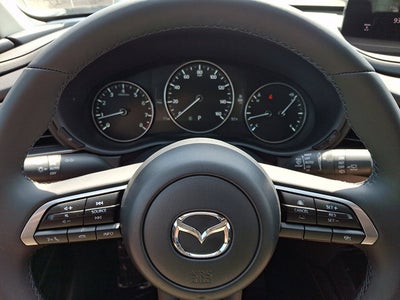 2026 Mazda Mazda CX-30 2.5 S Preferred AWD