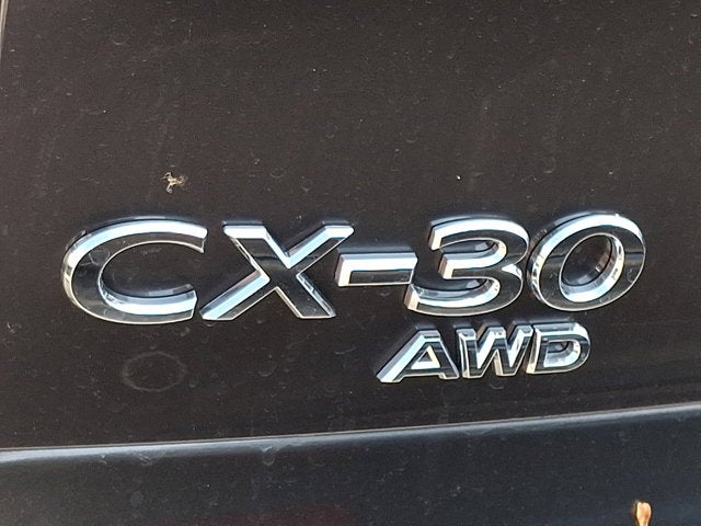 2026 Mazda Mazda CX-30 2.5 S Preferred AWD
