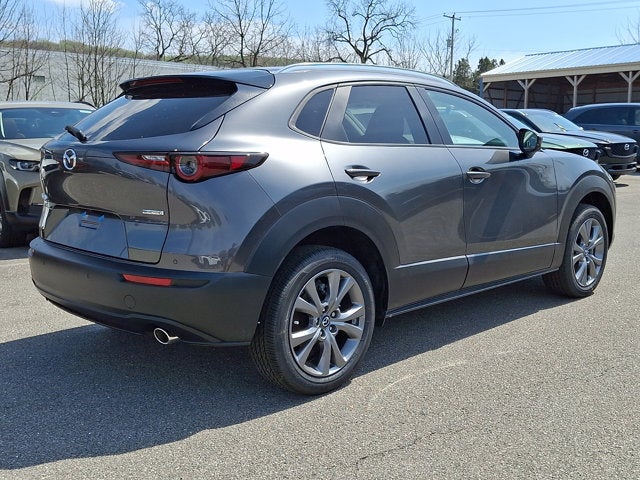 2026 Mazda Mazda CX-30 2.5 S Preferred AWD