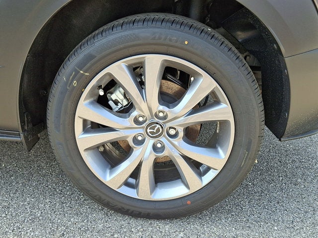 2026 Mazda Mazda CX-30 2.5 S Preferred AWD