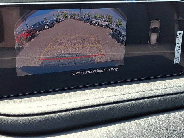 2026 Mazda Mazda CX-30 2.5 S Preferred AWD