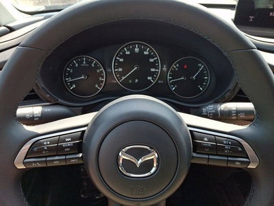 2026 Mazda Mazda CX-30 2.5 S Preferred AWD