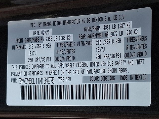 2026 Mazda Mazda CX-30 2.5 S Preferred AWD