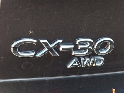 2026 Mazda Mazda CX-30 2.5 S Preferred AWD