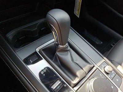 2026 Mazda Mazda CX-30 2.5 S Preferred AWD