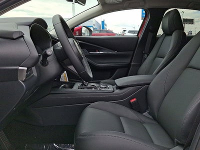 2026 Mazda Mazda CX-30 2.5 S Preferred AWD