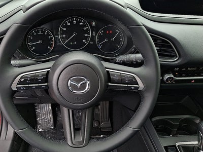 2026 Mazda Mazda CX-30 2.5 S Preferred AWD