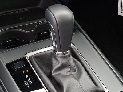 2026 Mazda Mazda CX-30 2.5 S Preferred AWD
