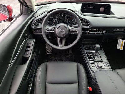 2026 Mazda Mazda CX-30 2.5 S Preferred AWD