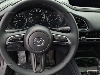 2026 Mazda Mazda CX-30 2.5 S Preferred AWD