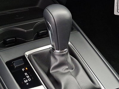 2026 Mazda Mazda CX-30 2.5 S Preferred AWD