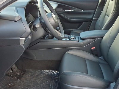 2026 Mazda Mazda CX-30 2.5 S Preferred AWD