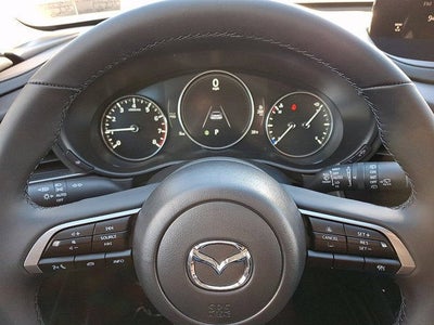 2026 Mazda Mazda CX-30 2.5 S Preferred AWD
