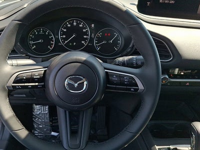2026 Mazda Mazda CX-30 2.5 S Preferred AWD