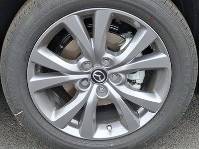 2026 Mazda Mazda CX-30 2.5 S Preferred AWD