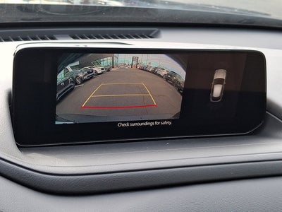 2026 Mazda Mazda CX-30 2.5 S Preferred AWD