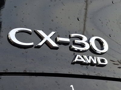 2026 Mazda Mazda CX-30 2.5 S Preferred AWD