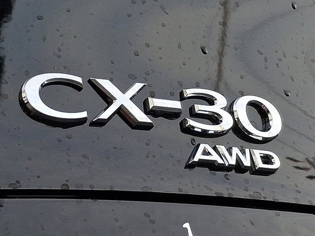 2026 Mazda Mazda CX-30 2.5 S Preferred AWD