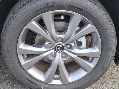 2026 Mazda Mazda CX-30 2.5 S Preferred AWD