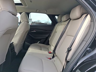 2026 Mazda Mazda CX-30 2.5 S Preferred AWD