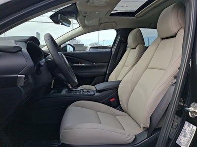 2026 Mazda Mazda CX-30 2.5 S Preferred AWD