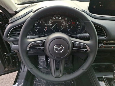 2026 Mazda Mazda CX-30 2.5 S Preferred AWD
