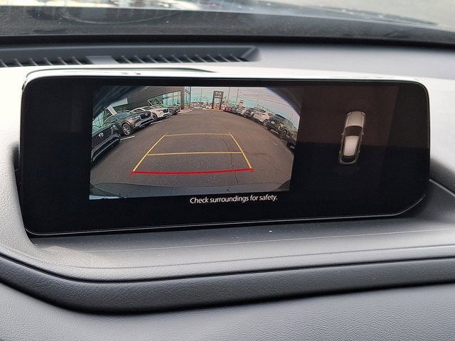 2026 Mazda Mazda CX-30 2.5 S Preferred AWD