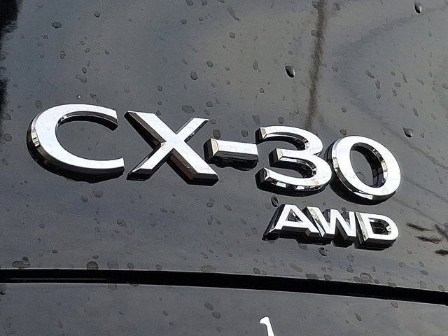 2026 Mazda Mazda CX-30 2.5 S Preferred AWD