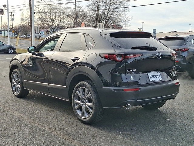 2026 Mazda Mazda CX-30 2.5 S Preferred AWD