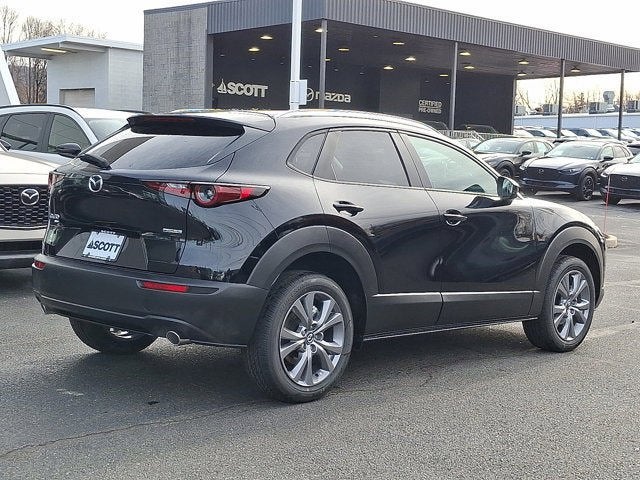 2026 Mazda Mazda CX-30 2.5 S Preferred AWD
