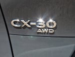 2026 Mazda Mazda CX-30 2.5 S Carbon Edition AWD