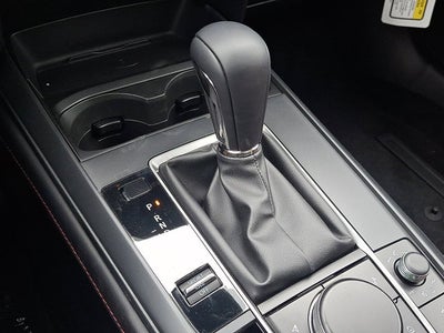 2026 Mazda Mazda CX-30 2.5 S Carbon Edition AWD