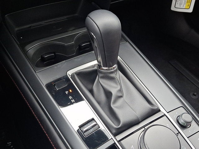 2026 Mazda Mazda CX-30 2.5 S Carbon Edition AWD