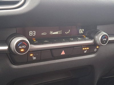 2026 Mazda Mazda CX-30 2.5 S Carbon Edition AWD